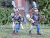 Burgundian Ordonance Ducal Guards