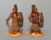 Troja Honour Guards