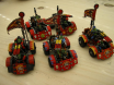 War Buggy Squadron
