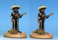 Mexican converted from Foundry Old West model Sheriff McQuaige