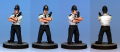 Police Sergeant, Crooked Dice from their Dicestarter Campaign.
