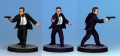 Crooked Dice Best of Enemies Flamboyant Agent from their Dicestarter Campaign.