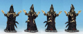 The Lich Lord, Frostgrave, Thaw of the Lich Lord. North Star Military Figures.