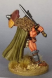 No. 95 Barbarian - Grenadier Fantasy Warriors (Mark Copplestone 1991/2)