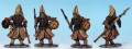 Cultist Man at Arms from Frostgrave Cultists, North Star Military Figures.