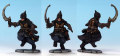Cultist Thug from Frostgrave Cultists, North Star Military Figures.