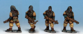 Cultist Marksman, Frostgrave, North Star Military Figures.