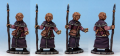 Beastmaster Apprentice, Frostgrave, North Star Military Figures.