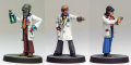 Scientists from Crooked Dice.