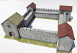 Dacian fort