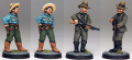 Copplestone from Gangsters GN5 - Texas Rangers. Sculpted by Mark Copplestone.