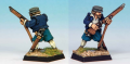 Foundry Swashbuckler. All done in Foundry paints with Foundry brushes.