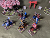 Samurai Cavalry 01