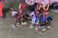 Samurai Cavalry 08