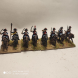 Napoleonic Spanish Army