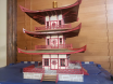 Sarissa pagoda finished 2