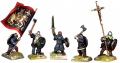 Vikings, Wargames Foundry Limited.