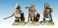 Northern Bronze Age, Wargames Foundry Limited.