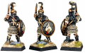 Argonaut, Heroes of the Argo, Wargames Foundry Limited.
