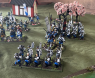 Samurai Army Progress 12/20-6
