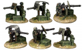Campaign de Barthe Infantry, Hammers Slammers. Ground Zero Games. GZG 28mm