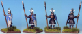 Elf Spear, Oathmark Elves, North Star Military Figures. See my painting guide.