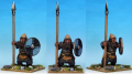 Dwarf, prototype, Oathmark Dwarves, North Star Military Figures.