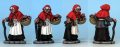 Apothecary II, Specialist Soldiers, Frostgrave, North Star Military Figures.