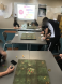 Multiplayer wargame with Students