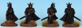 Undead Champion, North Star Fantasy Worlds, North Star Military Figures Limited.