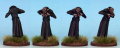 Broodsire, Red Hand Coven, Dracula's America, North Star Military Figures Limited, sculpted by 