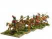 The Warre Game Cuirassiers