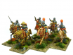 The Warre Game Cuirassiers