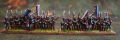 Epic Warlord Confederate Infantry