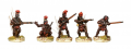 Azande Musketmen, Darkest Africa, Copplestone Castings, Sculpted by Mark Copplestone, North Star Mil