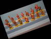28mm Romans group picture