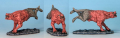 Chronohound, Frostgrave Bestiary, Frostgrave, North Star Military Figures Limited.
