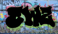Inkscape Graffiti 3