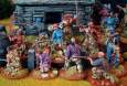 Woodland Indians