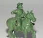 Mounted Trooper