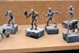 Ghould on Workbench