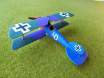 46 - Albatros