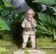 Colonel Melchet, Royal Welsh fusileers