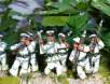 Prussian sailors
