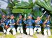 Royal Marines