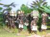 Trade caravan