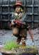 Warlord plastic