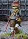Warlord plastic