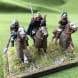 mounted retinue 3