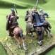 mounted retinue 4